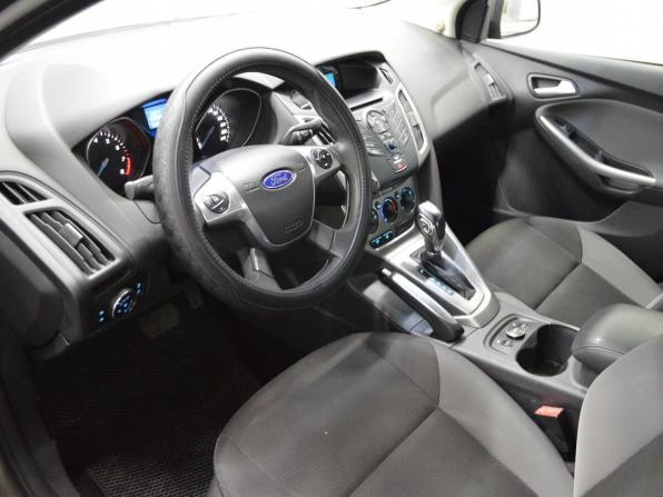Ford Focus III с пробегом 2012 года, цена 748 000 рублей, 198327 км, седан, Автокод Объявления