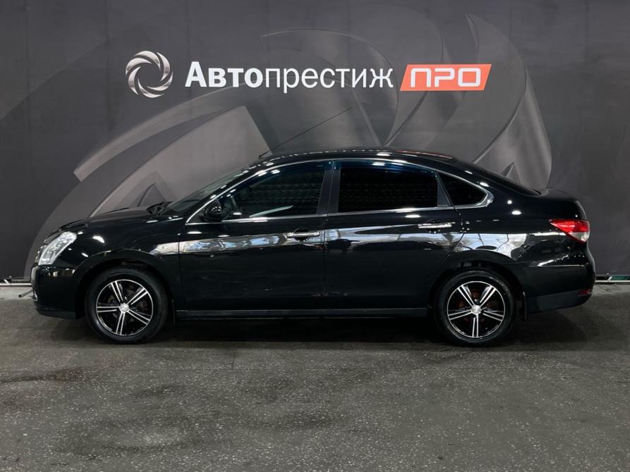 Nissan Almera III (G15) Пермь  - изображение 8