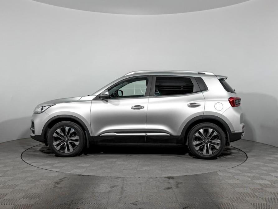 Chery Tiggo 4 I Рестайлинг Санкт-Петербург  - изображение 8