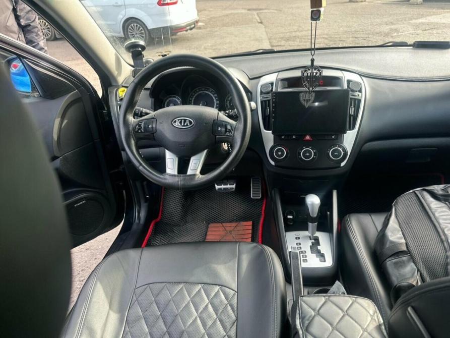 Kia Ceed I Рестайлинг Уфа  - изображение 8