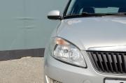 Skoda Fabia II Рестайлинг Курган  - изображение 22
