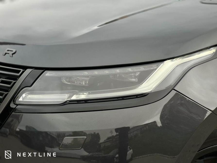 Land Rover Range Rover Velar I Рестайлинг Самара  - изображение 5
