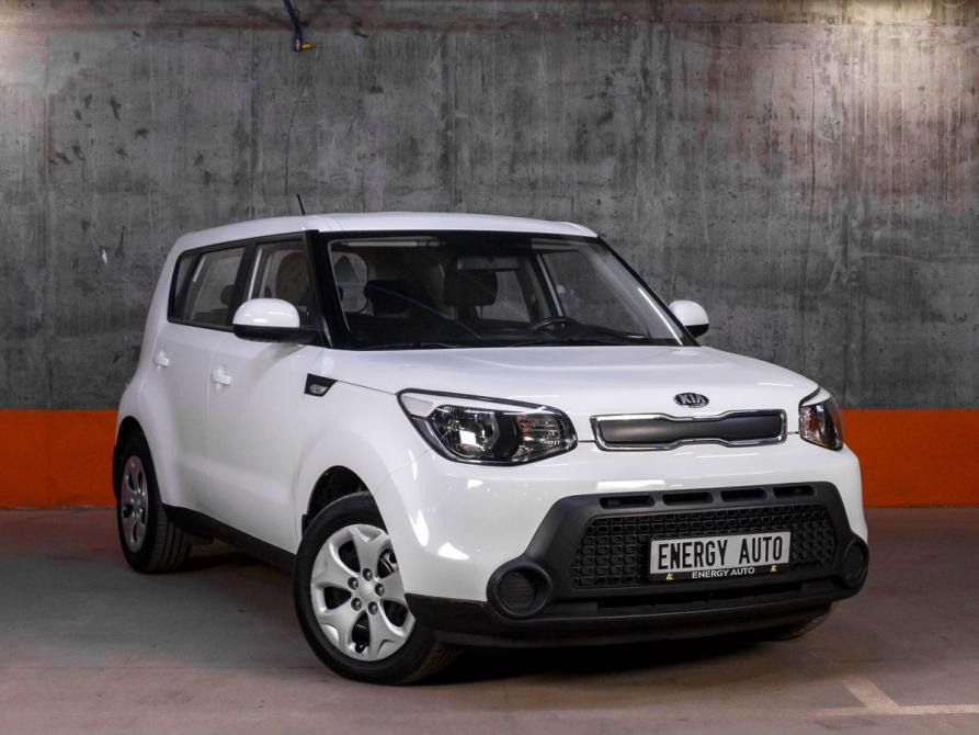 Kia Soul II Уфа  - изображение 1