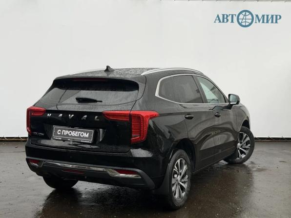 Haval Jolion I с пробегом 2023 года, цена 1 837 000 рублей, 29870 км, внедорожник, Автокод Объявления