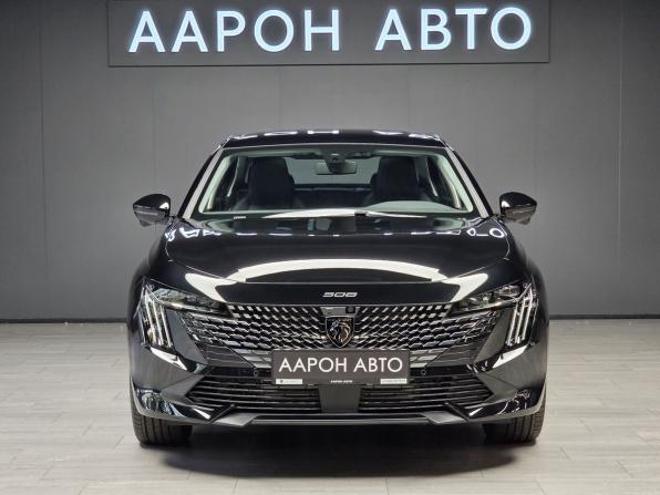 Новый Peugeot 508 II Рестайлинг 2026 года, цена 4 699 000 рублей, седан, Автокод Объявления