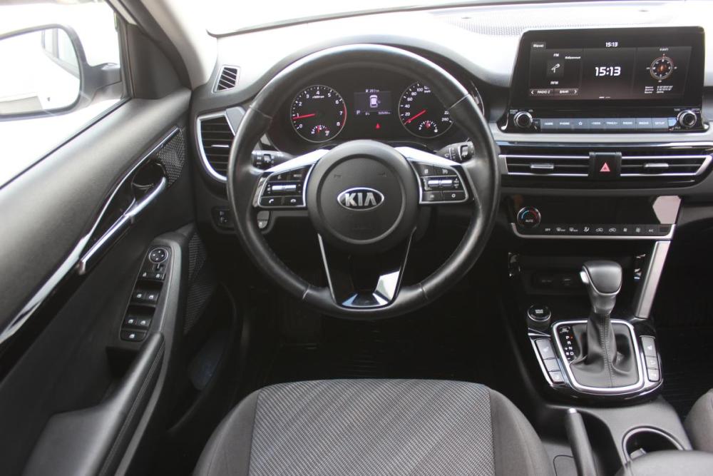 Kia Seltos I Белгород  - изображение 18