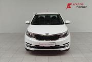 Kia Rio III Рестайлинг Саратов  - изображение 26