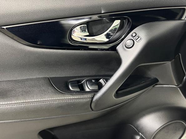 Nissan Qashqai II с пробегом 2014 года, цена 1 630 000 рублей, 132102 км, внедорожник, Автокод Объявления