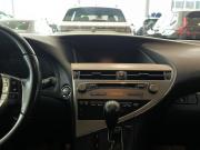 Lexus RX III Рестайлинг Казань  - изображение 40