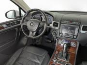 Volkswagen Touareg II Рестайлинг Москва  - изображение 56