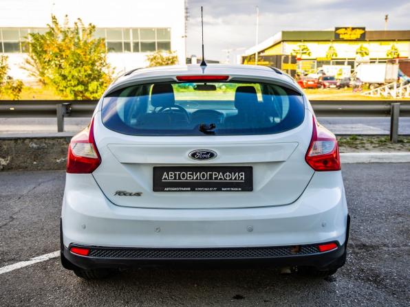 Ford Focus III с пробегом 2012 года, цена 558 000 рублей, 155000 км, хэтчбек, Автокод Объявления