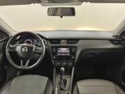 Skoda Octavia III (A7) Рестайлинг Москва  - изображение 19