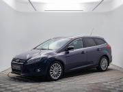 Ford Focus III Москва  - изображение 18
