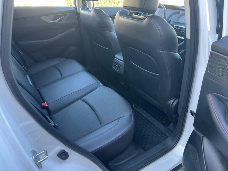 Changan CS35 Plus I Рестайлинг Екатеринбург  - изображение 13