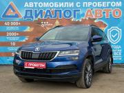 Skoda Karoq I Набережные Челны  - изображение 25