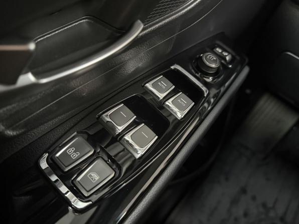 KGM Korando с пробегом 2025 года, цена 3 950 000 рублей, 2620 км, внедорожник, Автокод Объявления