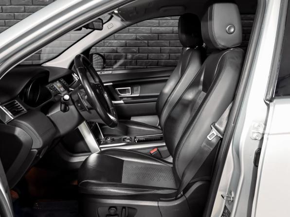 Land Rover Discovery Sport I с пробегом 2018 года, цена 2 400 000 рублей, 162031 км, внедорожник, Автокод Объявления