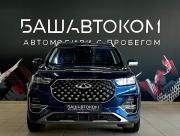Chery Tiggo 8 Pro I Уфа  - изображение 21