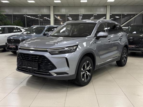 BAIC X7 I с пробегом 2024 года, цена 1 539 000 рублей, 26694 км, внедорожник, Автокод Объявления