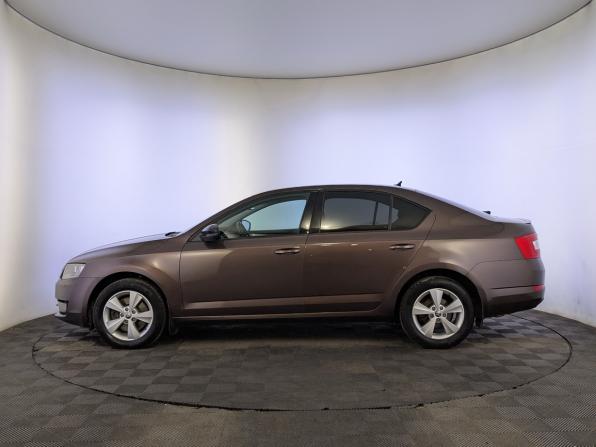 Skoda Octavia III (A7) с пробегом 2014 года, цена 1 550 000 рублей, 129432 км, лифтбек, Автокод Объявления