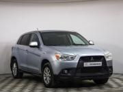 Mitsubishi ASX I Санкт-Петербург  - изображение 26