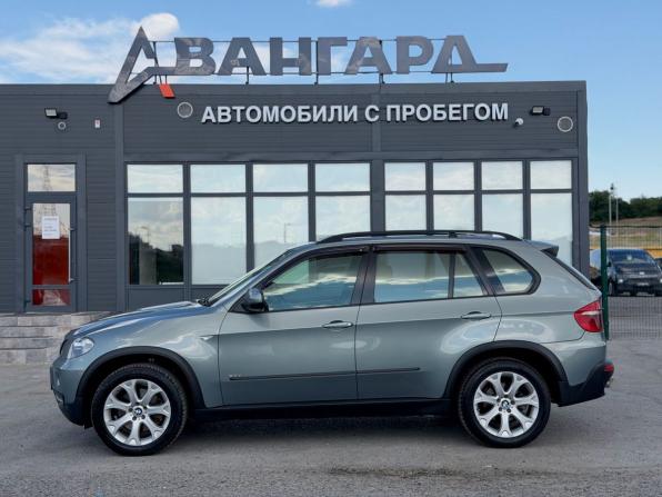 BMW X5 II (E70) с пробегом 2008 года, цена 1 750 000 рублей, 380000 км, внедорожник, Автокод Объявления