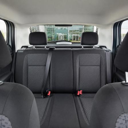 Skoda Fabia II Рестайлинг с пробегом 2012 года, цена 490 000 рублей, 176766 км, хэтчбек, Автокод Объявления