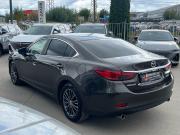 Mazda 6 III (GJ) Рестайлинг Калуга  - изображение 18