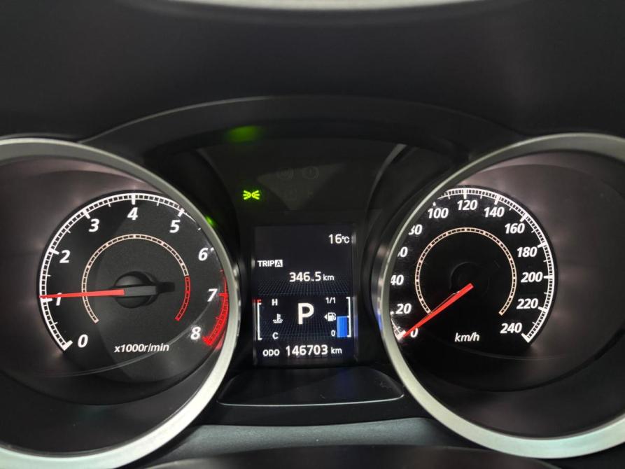 Mitsubishi Lancer X Рестайлинг Альметьевск  - изображение 16