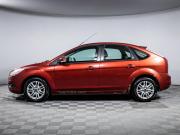 Ford Focus II Рестайлинг Москва  - изображение 26