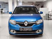 Renault Logan II Казань  - изображение 24