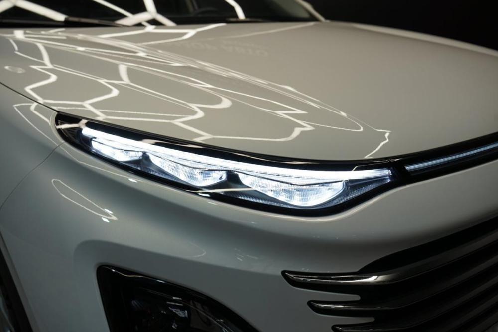 FAW Bestune T90 Крым  - изображение 30