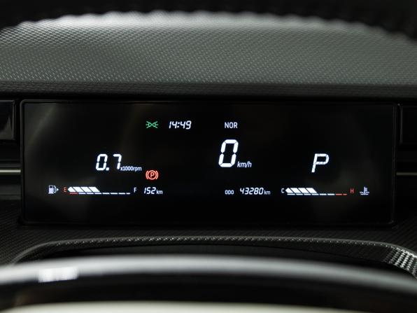 JETOUR DASHING I с пробегом 2023 года, цена 1 930 000 рублей, 43277 км, внедорожник, Автокод Объявления
