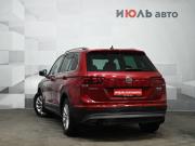 Volkswagen Tiguan II Екатеринбург  - изображение 25
