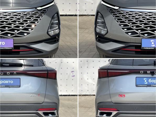 Omoda C5 I с пробегом 2023 года, цена 1 900 000 рублей, 25487 км, внедорожник, Автокод Объявления
