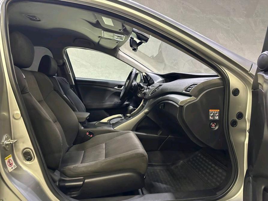 Honda Accord VIII Новосибирск  - изображение 13
