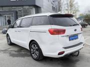 Kia Carnival III Санкт-Петербург  - изображение 33