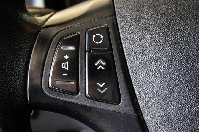 Hyundai i30 I Рестайлинг с пробегом 2010 года, цена 670 000 рублей, 158464 км, хэтчбек, Автокод Объявления