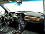 Mercedes-Benz GLK-Класс I (X204) Санкт-Петербург  - изображение 28