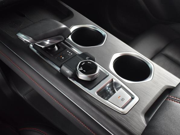 Changan CS55 Plus II с пробегом 2024 года, цена 2 174 995 рублей, 12206 км, внедорожник, Автокод Объявления