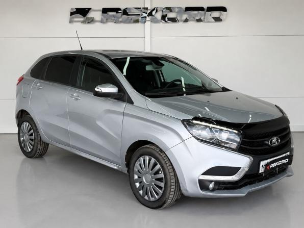 Lada (ВАЗ) XRAY I с пробегом 2018 года, цена 849 000 рублей, 66344 км, хэтчбек, Автокод Объявления