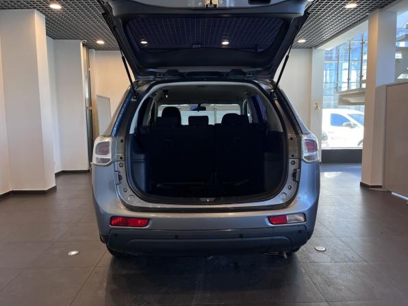 Mitsubishi Outlander III с пробегом 2013 года, цена 1 841 000 рублей, 86729 км, внедорожник, Автокод Объявления
