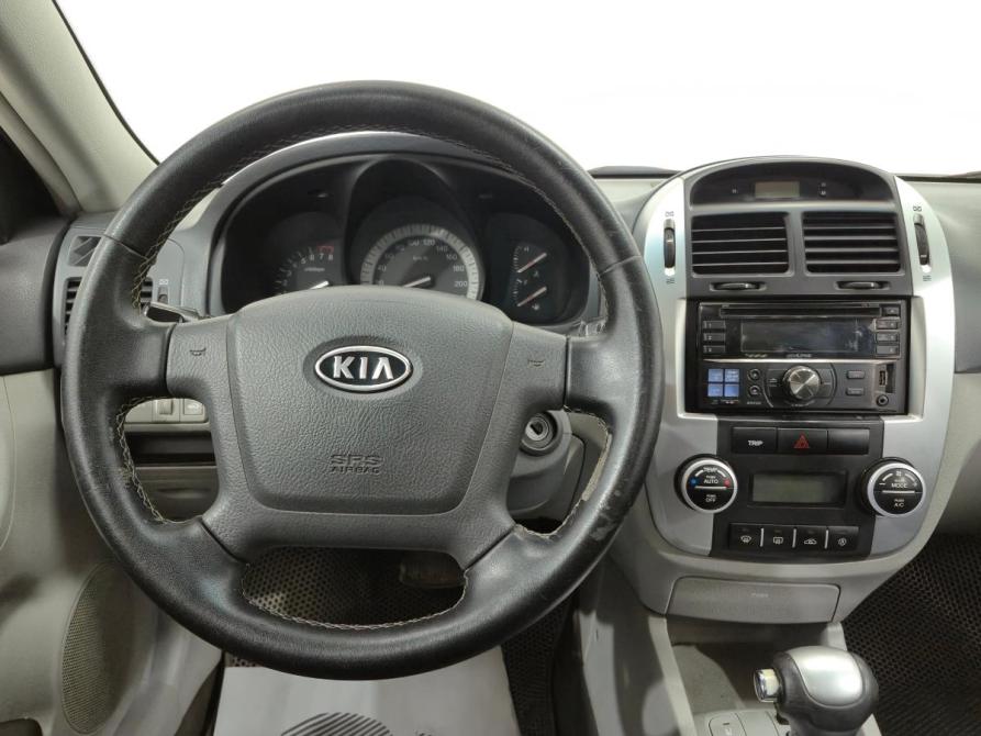 Kia Cerato I Рестайлинг Альметьевск  - изображение 13