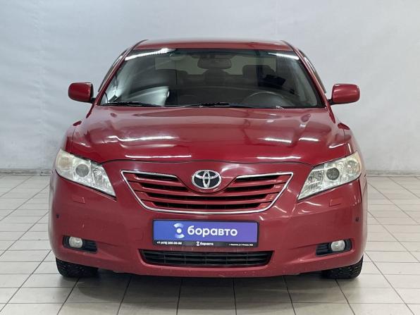 Toyota Camry VI (XV40) с пробегом 2007 года, цена 1 020 000 рублей, 297313 км, седан, Автокод Объявления