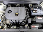 Kia Cerato IV Москва  - изображение 38