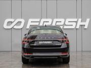 Skoda Superb III Рестайлинг Краснодар  - изображение 26