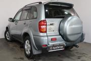 Toyota RAV4 II (XA20) Рестайлинг Санкт-Петербург  - изображение 20