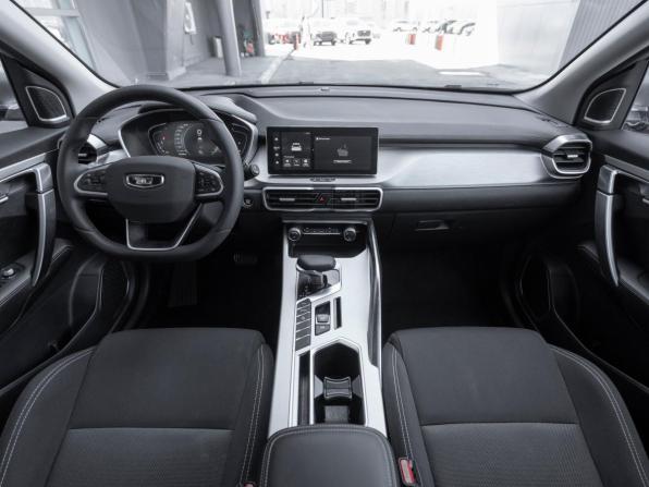 Belgee X50 с пробегом 2025 года, цена 2 075 000 рублей, 20599 км, внедорожник, Автокод Объявления