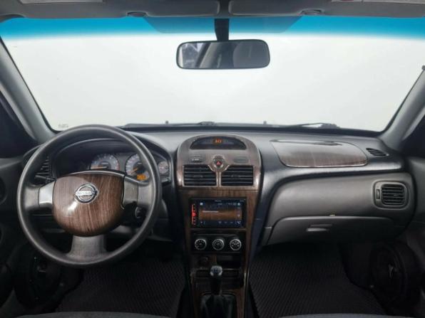 Nissan Almera Classic I с пробегом 2011 года, цена 430 000 рублей, 223644 км, седан, Автокод Объявления