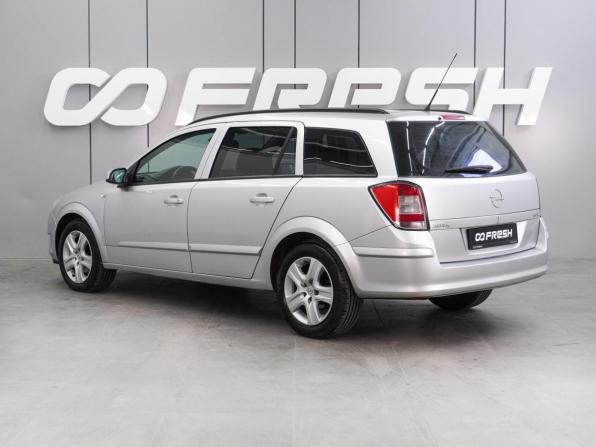 Opel Astra H Рестайлинг с пробегом 2009 года, цена 549 000 рублей, 186600 км, универсал, Автокод Объявления